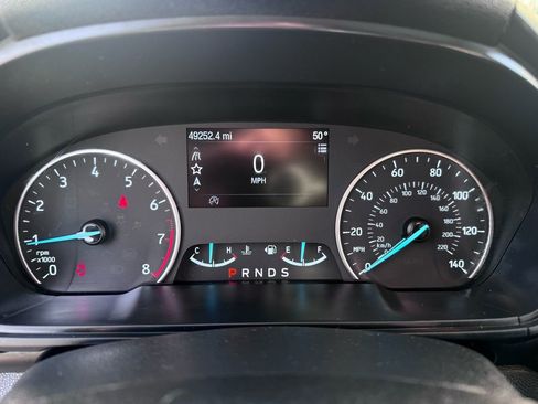 Used 2018 Ford EcoSport Titanium image 20