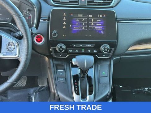 Certified 2019 Honda CR-V EX image 18