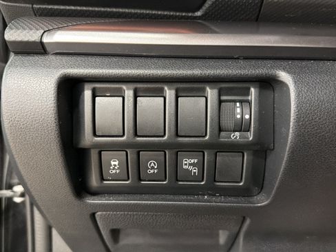 Used 2019 Subaru Forester Sport w/ Popular Package #2 AWD/4WD image 20