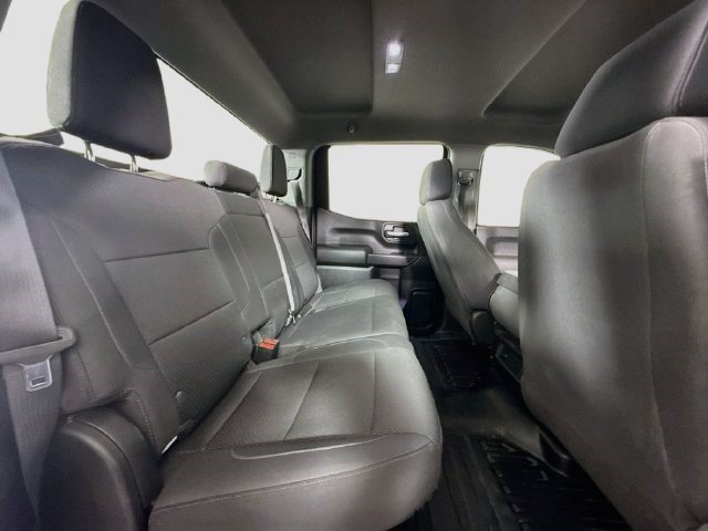 Used 2024 Chevrolet Silverado 1500 W/T w/ Trailering Package AWD/4WD image 25