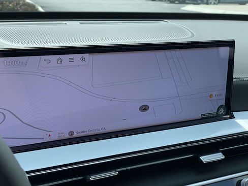 New 2026 Genesis GV80 2.5T AWD/4WD image 13