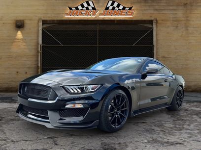 Used 2015 Ford Mustang Shelby GT350