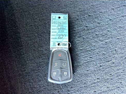 Used 2021 Cadillac XT6 Luxury image 39