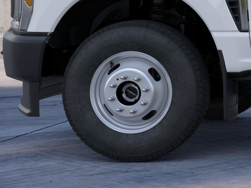 New 2026 Ford F350 XL AWD/4WD image 19