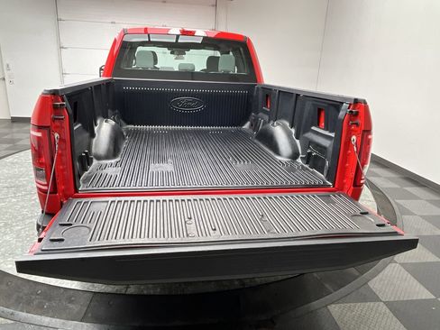 Used 2017 Ford F150 XL w/ Equipment Group 101A Mid image 24