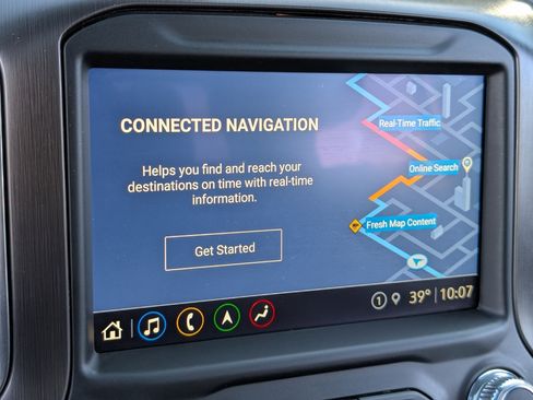 Used 2021 GMC Sierra 1500 AT4 w/ AT4 Premium Package image 28