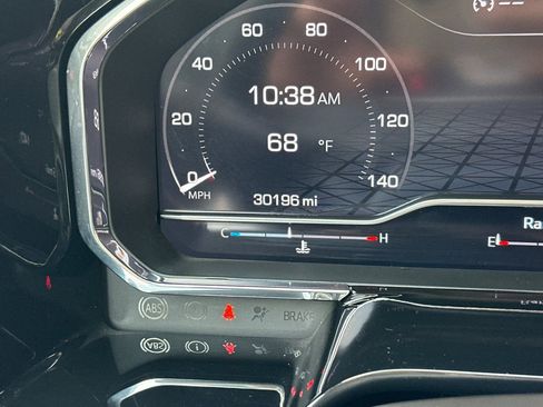 Certified 2023 GMC Sierra 1500 Elevation image 34