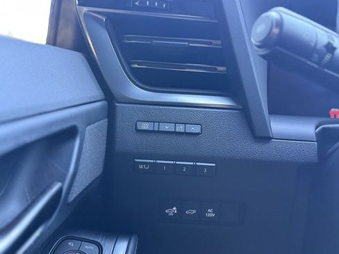 Used 2024 Lexus GX 550 image 28