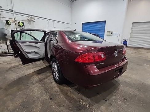 Used 2007 Buick Lucerne CXL w/ Luxury Package FWD image 36