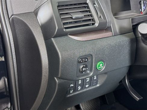 Used 2023 Honda Ridgeline RTL-E image 17