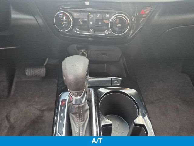 Used 2024 Chevrolet Trax LT w/ Driver Confidence Package FWD image 24