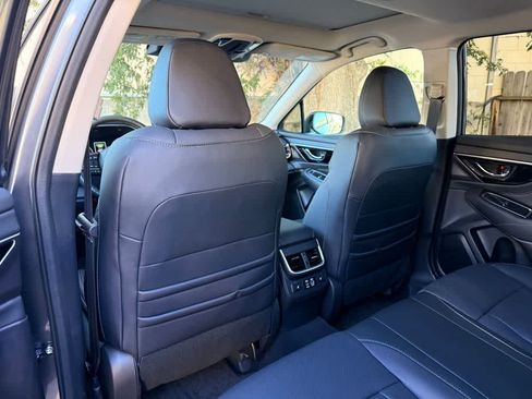 Used 2024 Subaru Outback Limited AWD/4WD image 12