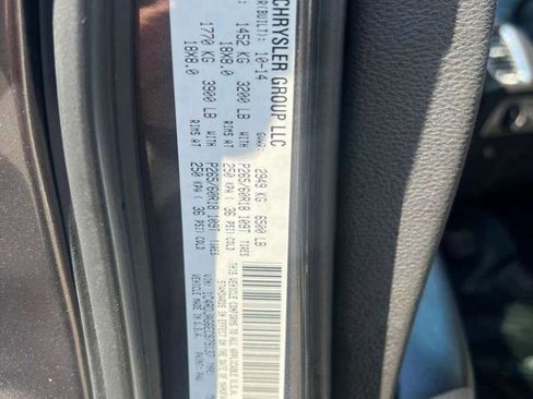 Used 2014 Dodge Durango SXT w/ Quick Order Package 23B image 31