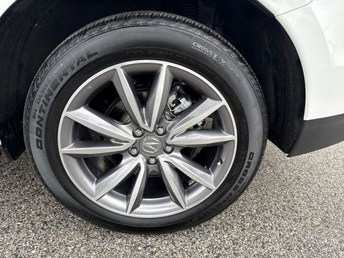 Certified 2023 Acura RDX w/ Technology Package image 9