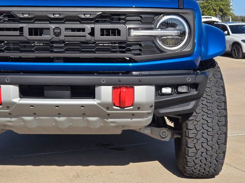 Used 2024 Ford Bronco Raptor image 6