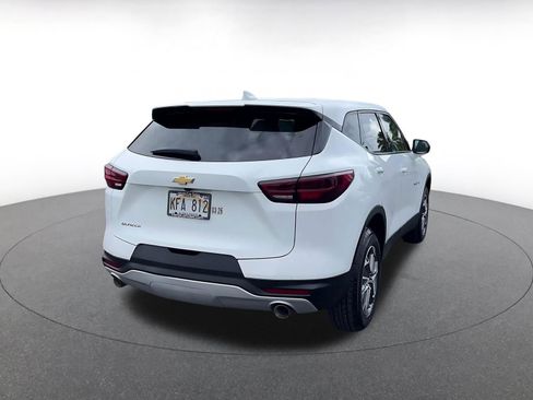 Used 2023 Chevrolet Blazer LT image 15