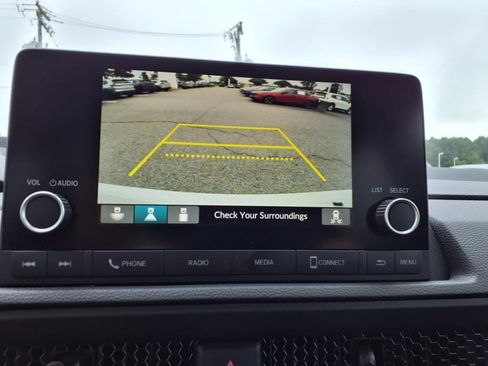 Used 2025 Honda CR-V Sport image 20