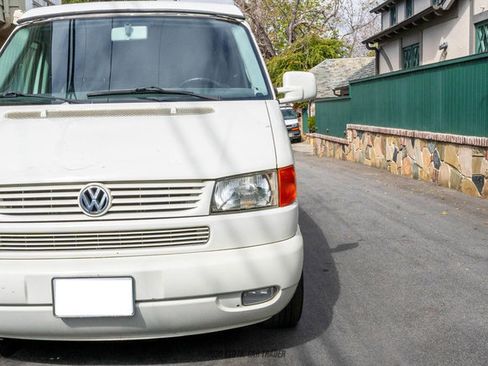 Used 2003 Volkswagen Eurovan MV image 68