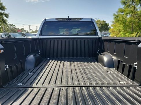 New 2026 Toyota Tundra Limited w/ TRD Off-Road Package AWD/4WD image 29