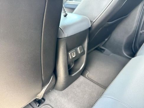 Certified 2019 Chevrolet Colorado Z71 AWD/4WD image 21