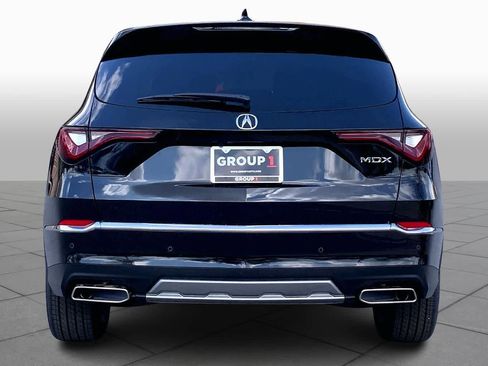 Used 2026 Acura MDX FWD w/ Technology Package image 4