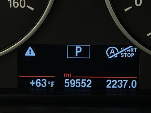 Used 2017 BMW X3 xDrive28i image 20