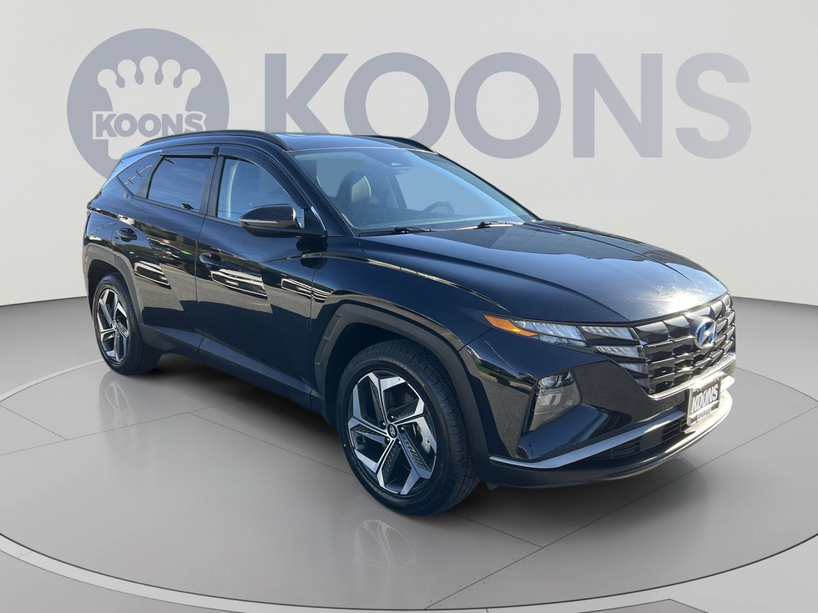 Used 2022 Hyundai Tucson SEL w/ Convenience Package AWD/4WD image 10