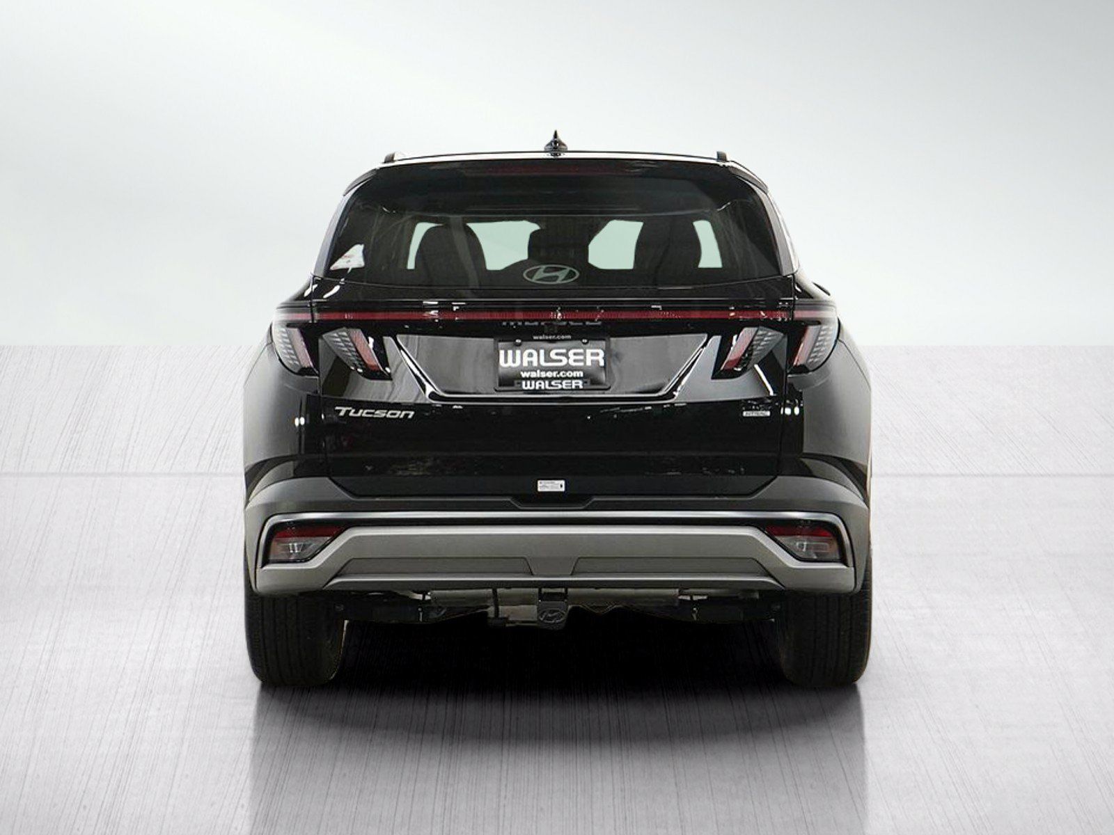 Used 2026 Hyundai Tucson SEL AWD/4WD image 4