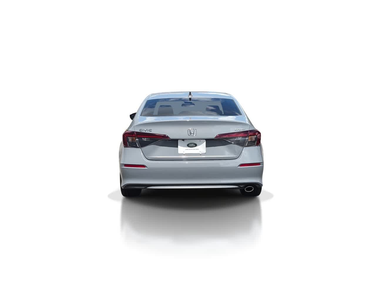 Used 2025 Honda Civic Sport image 7
