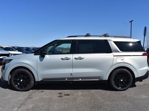 New 2026 Kia Carnival SX Prestige image 7