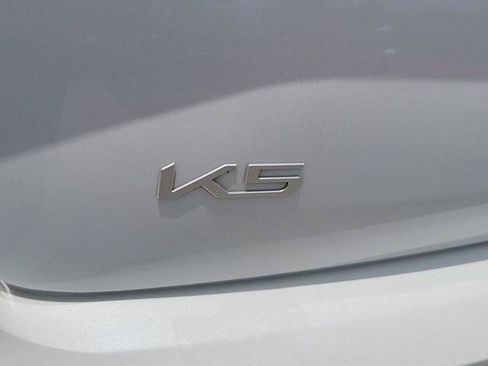 Used 2025 Kia K5 GT-Line w/ GT-Line Premium Package FWD image 10