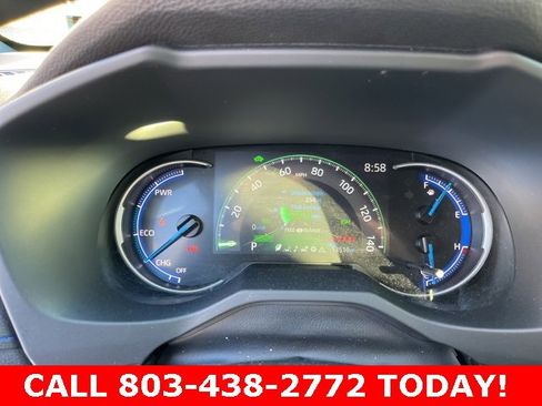 Used 2024 Toyota RAV4 XSE image 20