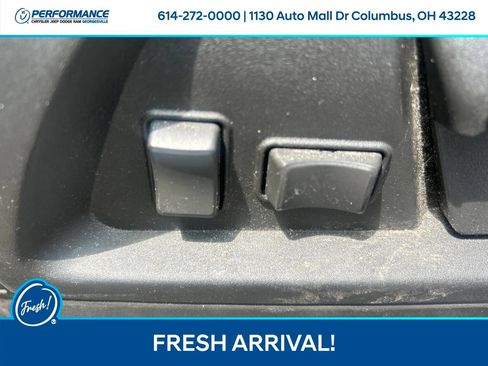 Used 2015 Chevrolet Equinox LT FWD image 17