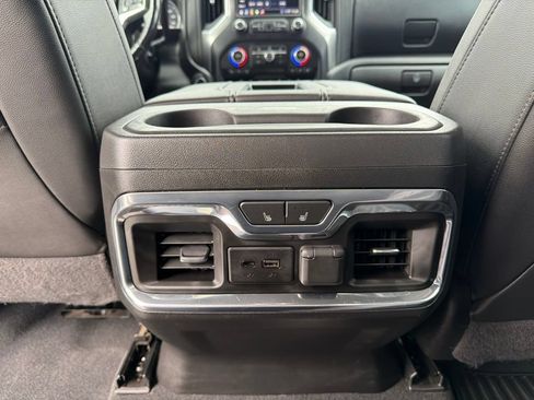 Used 2020 Chevrolet Silverado 2500 LTZ w/ LTZ Plus Package AWD/4WD image 22