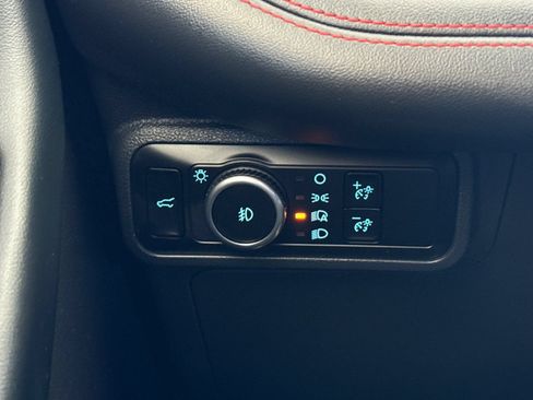 Used 2025 Ford Explorer ST-Line AWD/4WD image 41