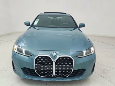 Used 2025 BMW 430i w/ Premium Package image 2