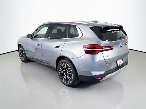 Used 2026 BMW X3 xDrive30 w/ Premium Package image 5