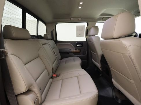 Used 2018 GMC Sierra 1500 SLT image 23