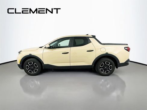 Used 2023 Hyundai Santa Cruz SEL w/ Launch Package AWD/4WD image 6
