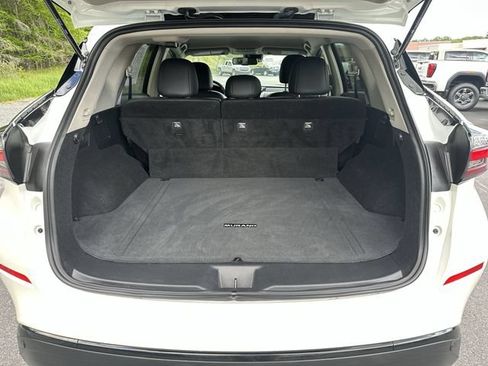Used 2024 Nissan Murano SV w/ SV Midnight Edition Package AWD/4WD image 21
