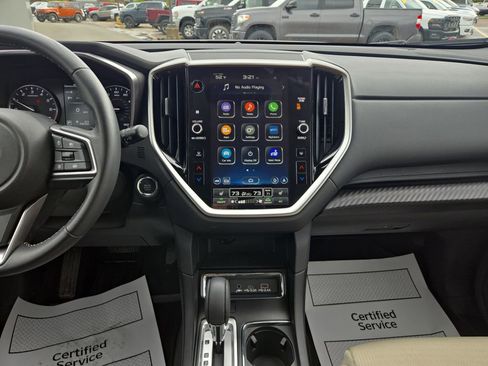Used 2025 Subaru Ascent Premium w/ Premium Package AWD/4WD image 23