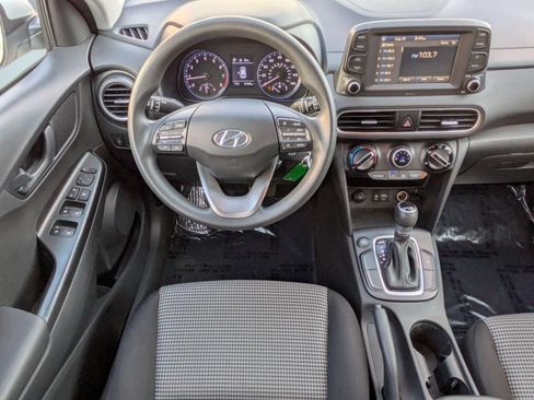 Used 2021 Hyundai Kona SE FWD image 24