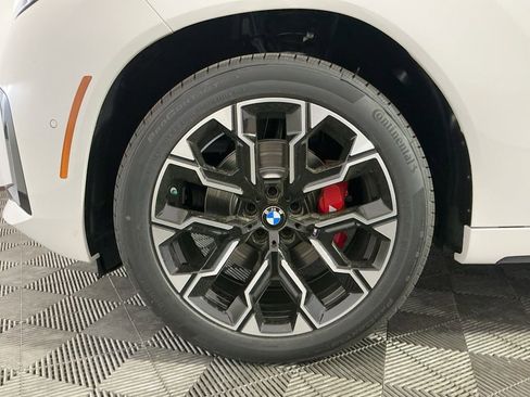 New 2026 BMW X3 xDrive30 image 30