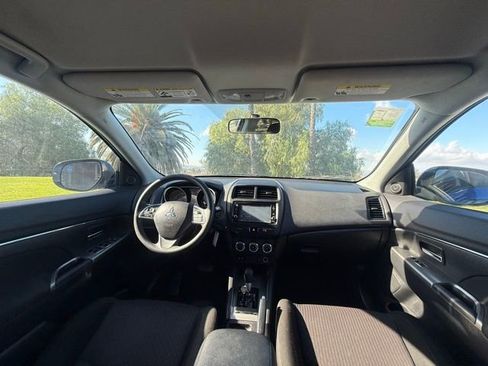 Used 2019 Mitsubishi Outlander Sport FWD image 15