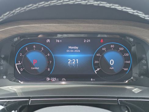 New 2026 Volkswagen Atlas SE AWD/4WD image 26