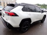 Used 2021 Toyota RAV4 XSE image 3
