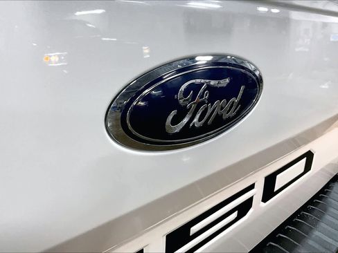 Used 2018 Ford F150 King Ranch w/ Equipment Group 601A Luxury image 30