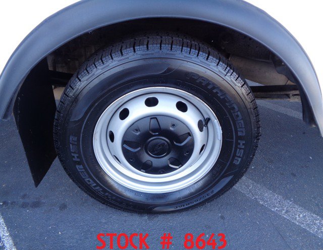 Used 2017 Ford Transit 250 138 RWD image 19