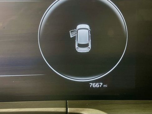 Used 2025 Kia Telluride SX Prestige X-Line image 13