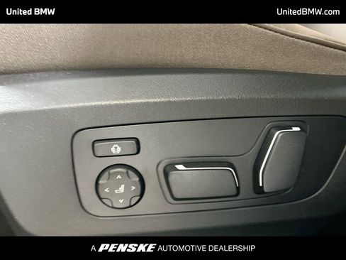Used 2025 BMW X3 xDrive30i w/ Convenience Package image 12